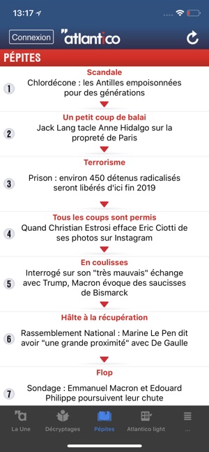 Atlantico.fr(圖3)-速報App