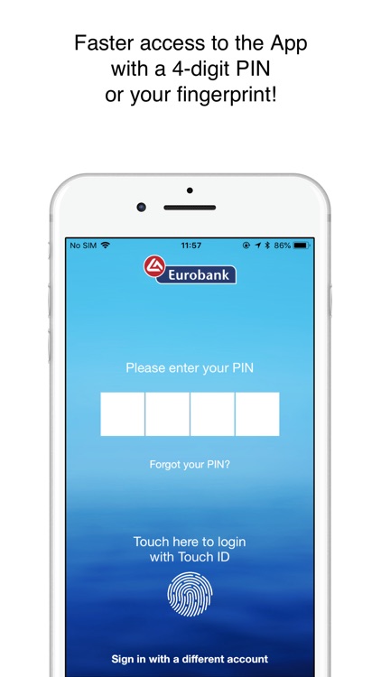 Eurobank Business App By Eurobank Ergasias S A
