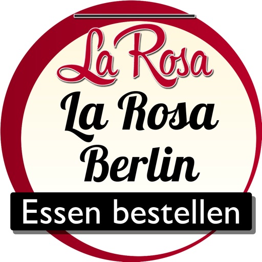Pizza La Rosa Berlin