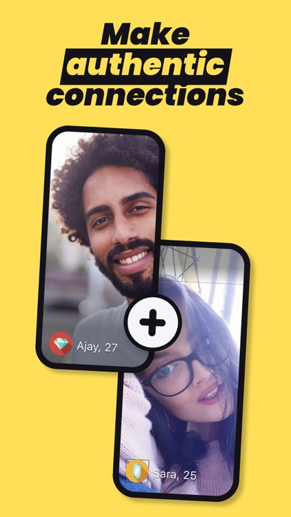 Cherish Dating App