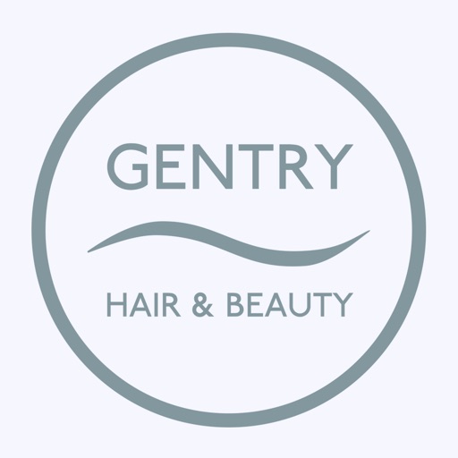 The Gentry Hair and Beauty icon