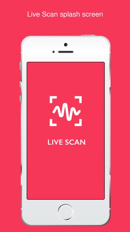 Live Scan