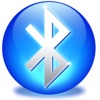 Icon Bluetooth device finder
