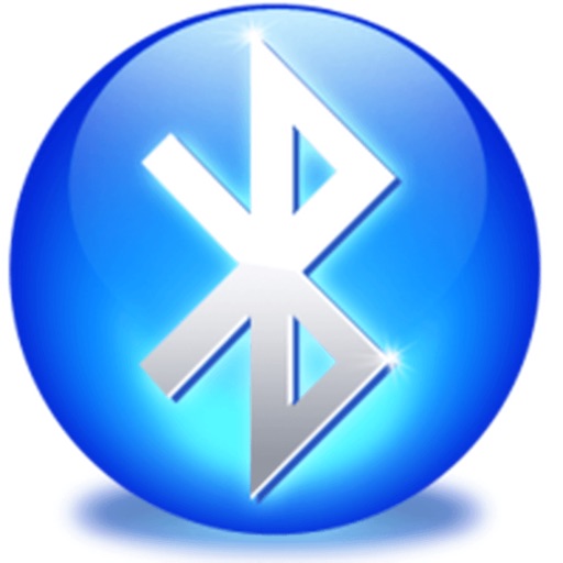 Bluetooth device finder