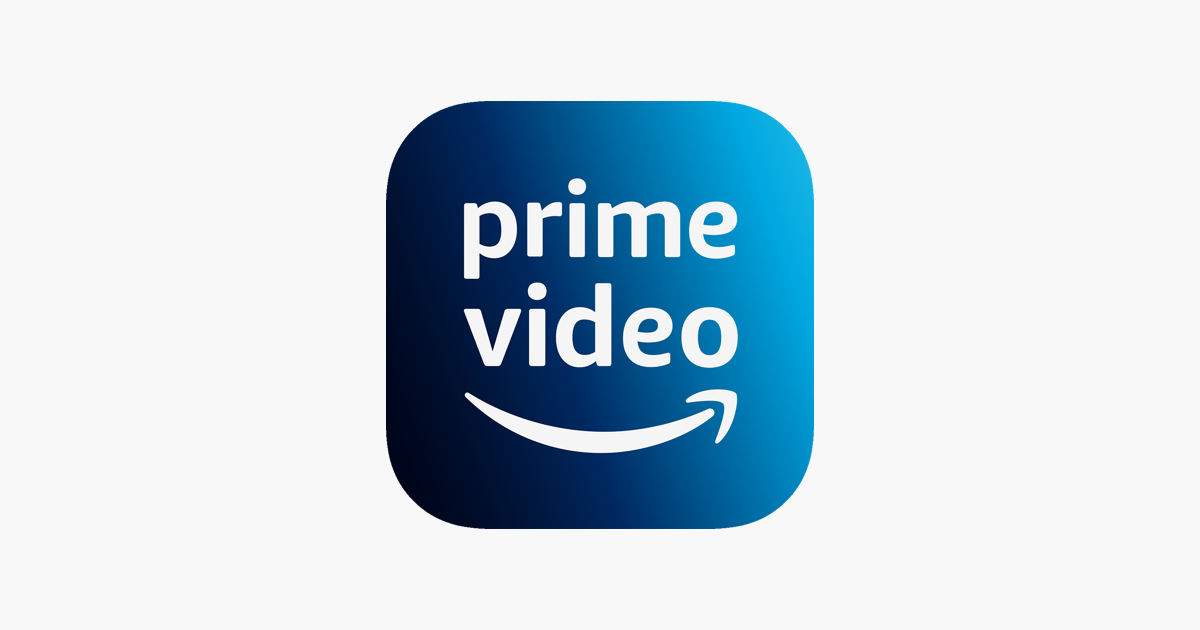 Prime Video App Icon : Black And White Prime Video App Icon Icon Prime ...