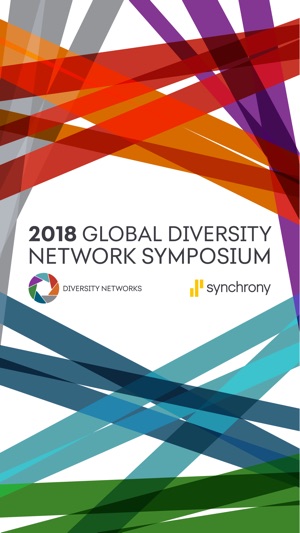 Synchrony Global Diversity Sym(圖1)-速報App