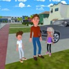Icon Virtual Dad- Dream Family Life