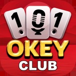 101 Okey Club - Yüzbir Okey