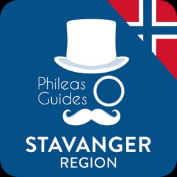 Stavanger Region Guide