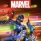“Marvel Puzzle Quest Might Just Be My Forever Game” – WIRED