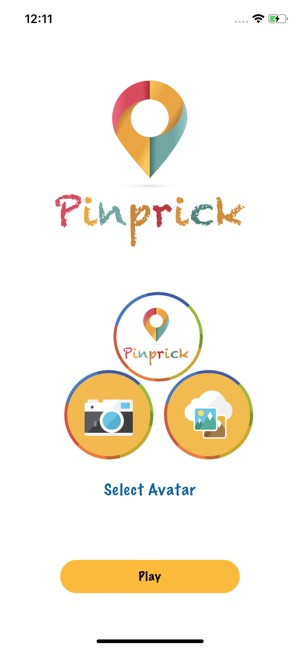 Pinprick(圖2)-速報App