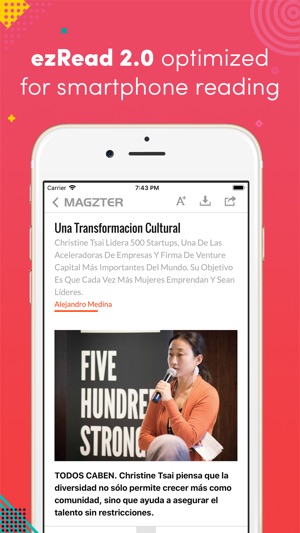 Forbes México(圖3)-速報App