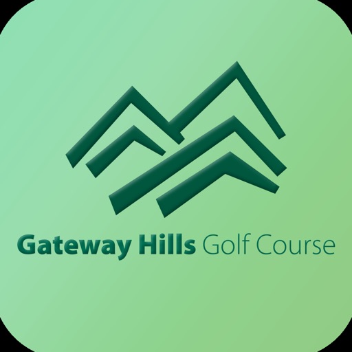 Gateway Hills Golf Course icon