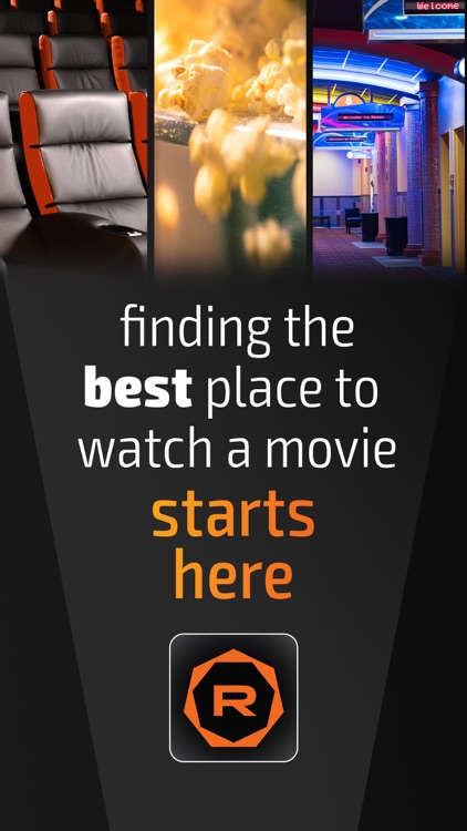Regal: Movie Tickets & Times