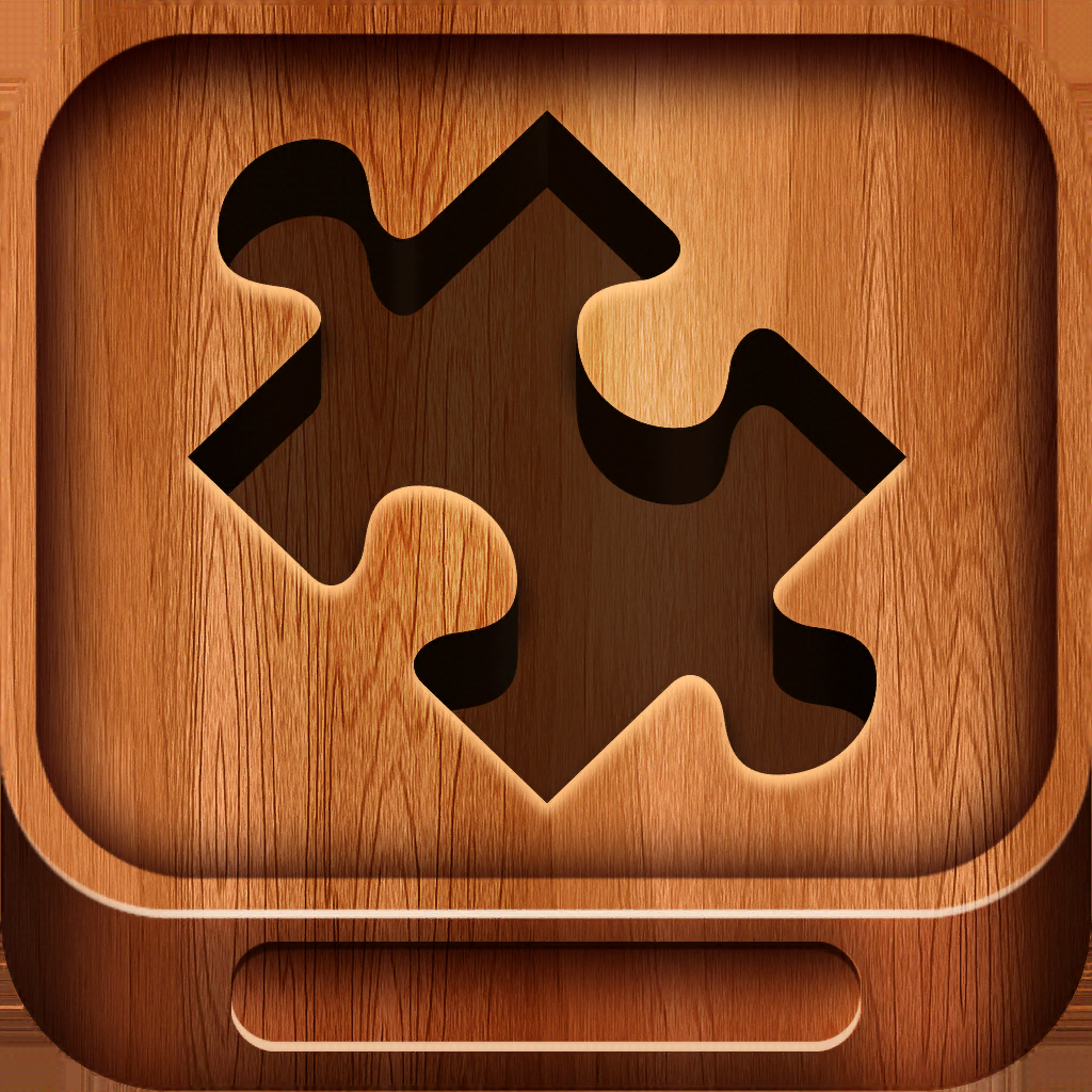 ジグソーパズル Jigsaw Puzzles Real Iphoneアプリ Applion