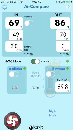 AirCompare™