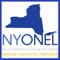 Members of the New York Organization of Nurse Executives and Leaders (NYONEL) are nursing leaders at all levels in practice, academia and research