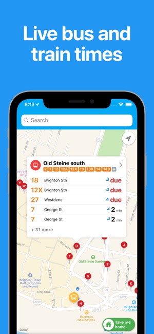 Dublin Transport(圖1)-速報App