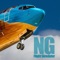 Enjoy a fully featured flight simulator