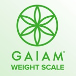 Gaiam Weight Scale