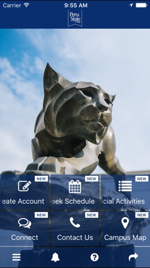 Peru State College Bobcat Life(圖2)-速報App