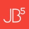 JB5 Mobile allows users use their mobile devices to: