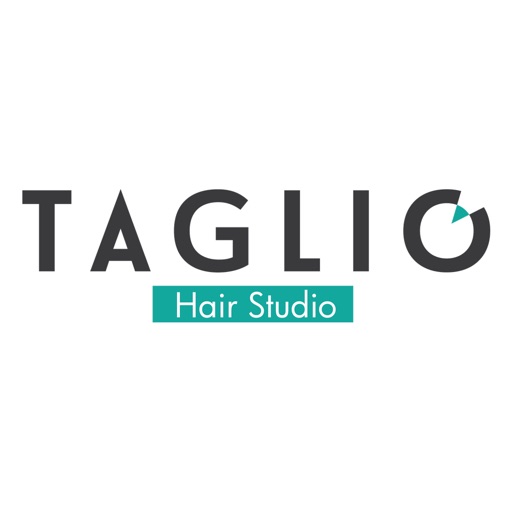Taglio Hair Studio icon