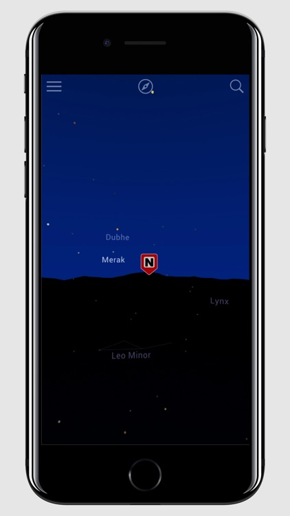 Stars & Constellations