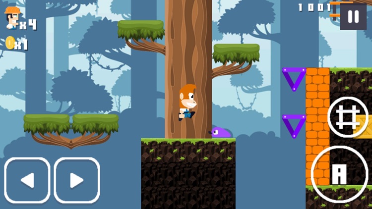 Mr Maker Level Editor screenshot-5
