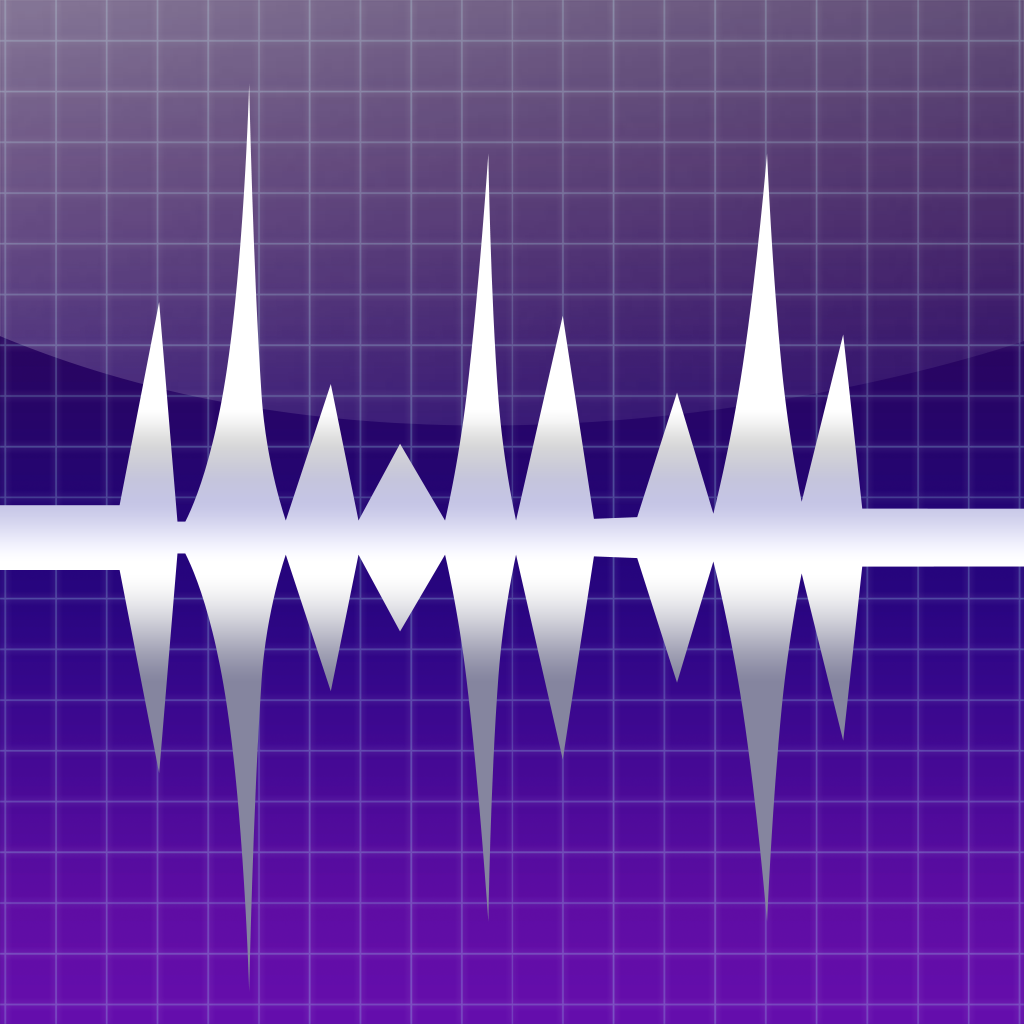 Wavepad音声編集ソフト Iphoneアプリ Applion