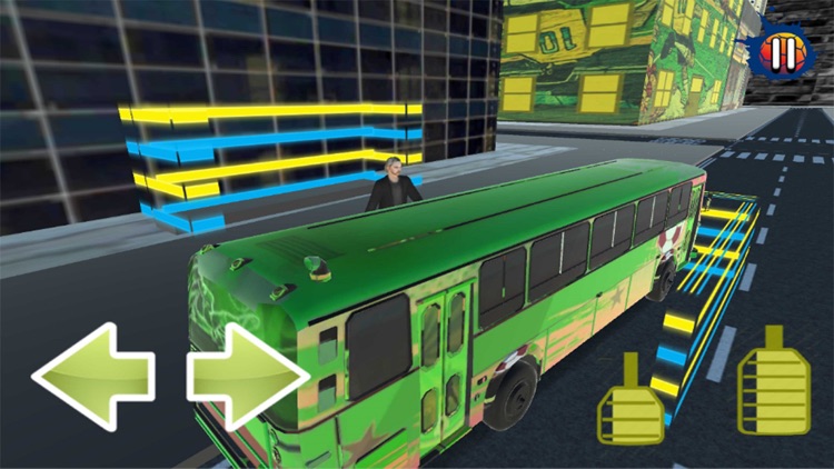 Moscow Tourist Bus screenshot-3