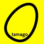 たまご割り人形　-tamagoをタップ-