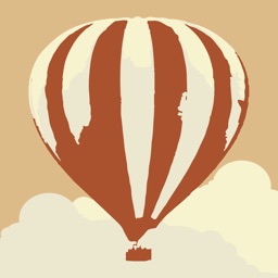 Pocket Balloon - Fly in AR