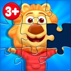 Top 38 Education Apps Like Puzzle Kids - Jigsaw Puzzles - Best Alternatives