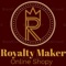 Royalty Maker offers an extensive and impressive range of home accessories, kitchenware, gardening tools and gadgets that can improve and better your way of living in the most effortless way