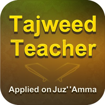 Tajweed Teacher