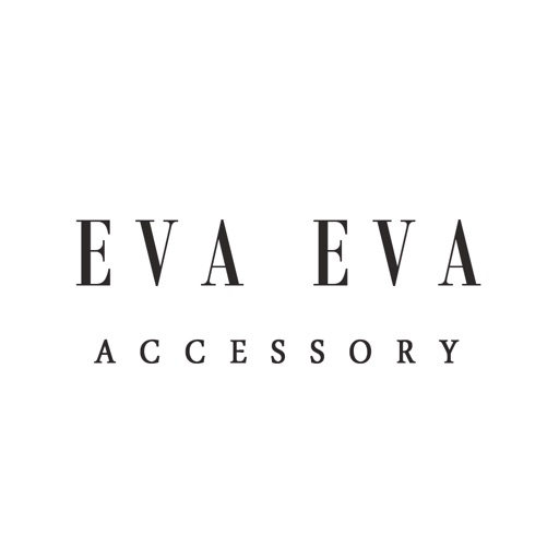 EVA EVA ACCESSORY大女孩寶藏店 iOS App