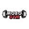 Download the Mobo-Gym App today to plan and schedule your classes