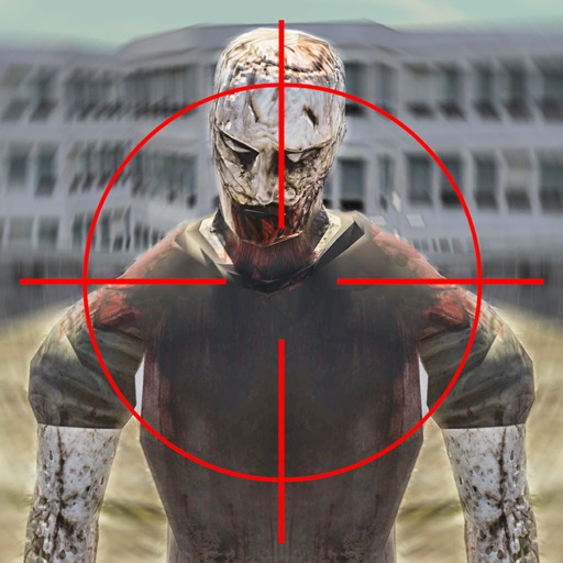 Zombie Hunter: Shooting FPS 3D iOS App