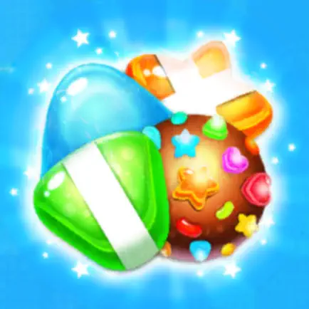 Candy Blast Garden Cheats