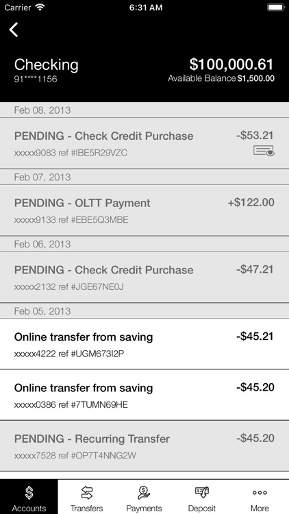 Pinnacle Bank Sioux City screenshot-3