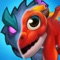 Can't get enough cute dragon puzzle games