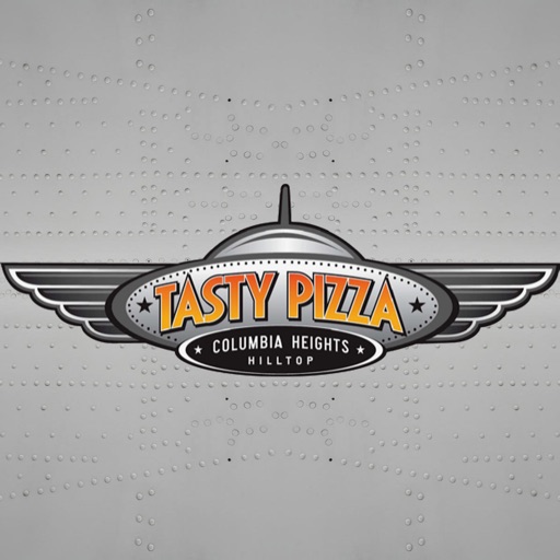 Tasty Pizza To Go