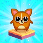 Merge Dogs  Idle Game