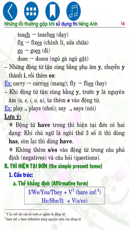 Lỗi thường gặp khi sử dụng thì screenshot-3