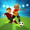 Icon Solid Soccer Cup