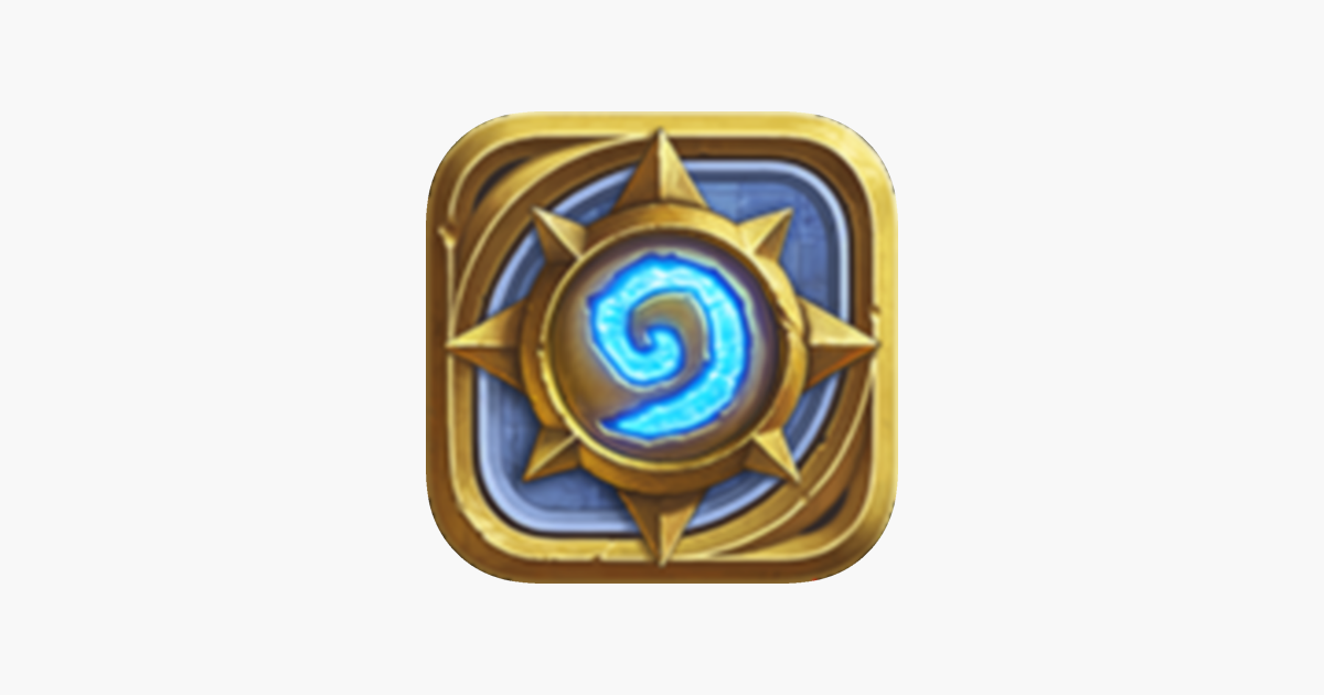 ハースストーン Hearthstone をapp Storeで