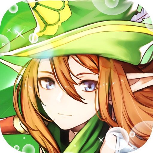 萌战传说-二次元RPG回合制手游