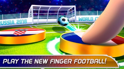 How to cancel & delete 2018 World Soccer League from iphone & ipad 1