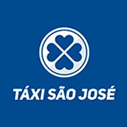 Taxi Sao Jose